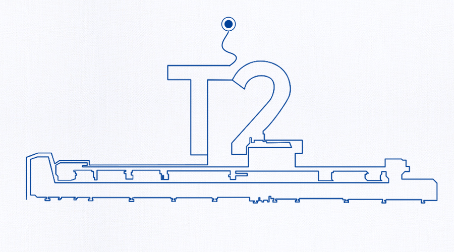 超越，從這一點開始