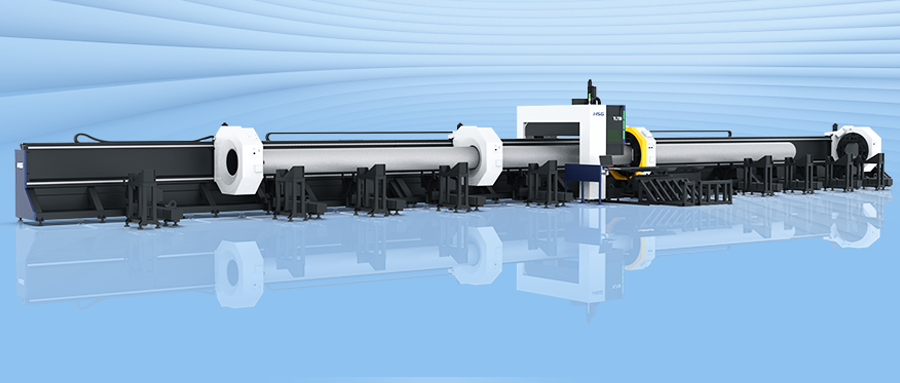 激光切割新時(shí)代開篇之作，出場(chǎng)即焦點(diǎn)