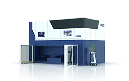 榮耀問鼎！宏山激光斬獲2024年度行業創新大獎