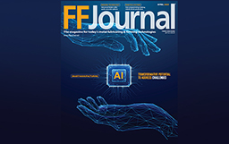 HSG榮登北美權威行業(yè)雜志《FFJournal》2025年4月刊